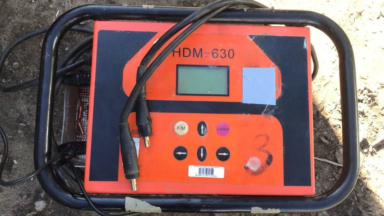HDM-630