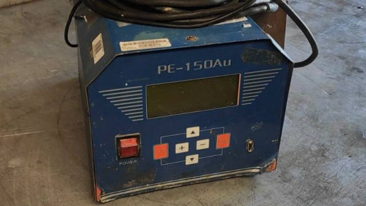 Аренда электромуфтового аппарата Pe-150Au