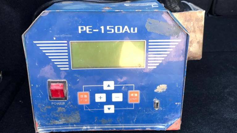 Аренда электромуфтового аппарата Pe-150Au