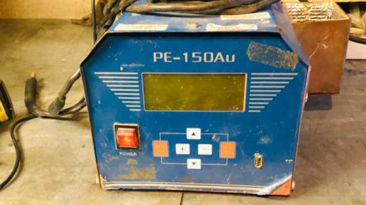 Аренда электромуфтового аппарата Pe-150Au